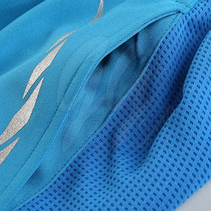 Pantalones cortos de baloncesto con impresión de sublimación personalizada de alta calidad, ropa deportiva, pantalones cortos de baloncesto - Product Image 5