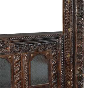 WODEN Traditional Style Counter - Product Image 3