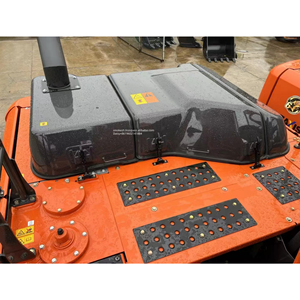 Excavadora de buena calidad usada Hitachi ZX210 Zaxis 210 210-3, maquinaria de construcción, excavadoras hidráulicas sobre orugas - Product Image 4