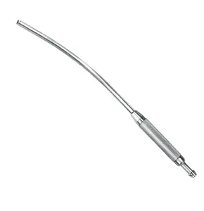Fukushima Suction Tubes 230mm Surgical Instruments Pakistan Suppliers Alibaba High Quality