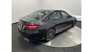 Coche usado de segunda mano con certificación LHD/RHD Más cedes-Be NZ C 300 4MATIC 2025 AWD - Product Image 5