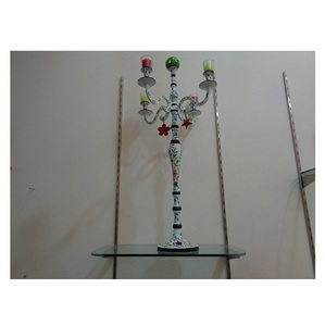 Wedding <b>Party</b> <b>Decorative</b> Candelabra <b>Table</b> Centerpiece - Product Image 1