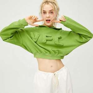 Custom <b>Women's</b> Oversized <b>Tank</b> <b>Top</b> 100% Cotton Jersey Breathable No Pockets Puff Letter Print Regular Length - Product Image 4