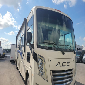 Used 2023 T-h-o-r A-c-e 30C <b>Trailer</b> - Product Image 1