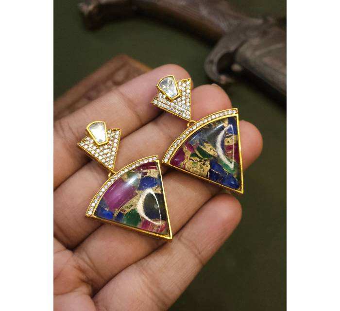 ตามที่แสดง