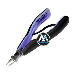 คีม RX7590จมูกกลม Lindstrom สำหรับทำเครื่องประดับ - Product Image 1