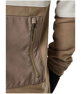 Sudadera con capucha de tendencia superior para hombre, novedad de 2025, sudaderas térmicas informales para hombre, sudaderas con capucha personalizadas de Color sólido, Jersey - Product Image 3