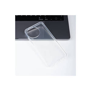 Coque en silicone anti-traces de doigts et antichoc pour Realme 11 4G, coque arrière transparente, 2 mm, antichoc, compatible avec les modèles C21, C21Y, C35 - Product Image 4