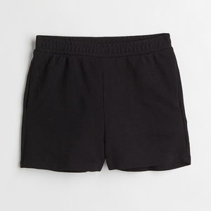 Pantalones cortos deportivos para gimnasio con estampado de motorista de cintura alta a la moda de verano, logotipo de secado rápido, cinturón de estilo Sexy, decoración de botones, suministro al por mayor - Product Image 3