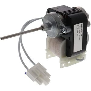 Motor de Ventilador de Condensador para Refrigerador Doméstico 4680JB1026H, Eléctrico, de Plástico, Nuevo, Repuesto - Product Image 3