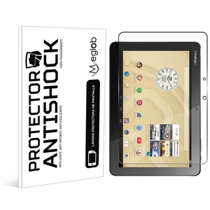 ฟิล์มกันรอยหน้าจอ ANTISHOCK สำหรับแท็บเล็ตเพรสติจิโอ มัลติแพด ไวซ์ 5002 ฝาครอบป้องกันระดับพรีเมียม - Product Image 1