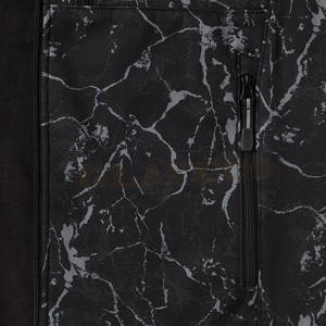 Chaqueta Softshell estilo calle alta personalizada Pakistán fabricado con su propio diseño sublimación nueva condición rompevientos - Product Image 6