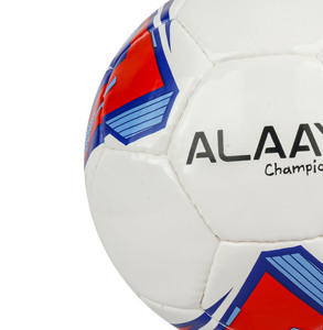 Alaay fútbol con PVC/PU/TPU alta calidad entrenamiento fútbol balones de fútbol personalizados - Product Image 3