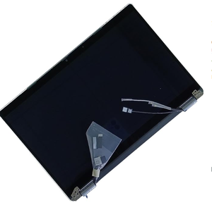 NOUVEAU pour Dell Latitude 5330 2-EN-1 Écran LCD complet Assemblage d'écran supérieur complet FHD 1920x1080 Gris argenté 008JVR 08JVR - Product Image 3