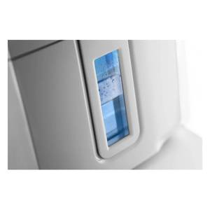 Deshumidificador con Sistema de Bombeo TASCIUGO ARIADRY DD230P con Tanque de 7 Litros, Cobertura de 50m2, 0148530201, Gris - Product Image 4