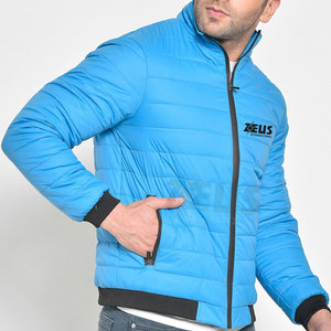 Top Selling Oversized Latest Design <b>Cheap</b> Price Men <b>Puffer</b> <b>Jacket</b> Custom Made Size Breathable Lightweight <b>Puffer</b> Winter <b>Jacket</b> - Product Image 4