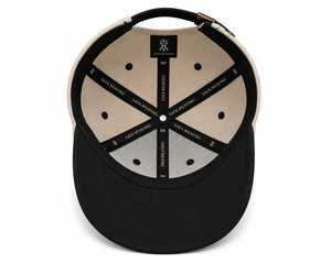Gorra de Béisbol Xafa Weavings con Diseño de Corona Bordada - Poliéster/Algodón, Hebilla Plateada/Cobre, Unisex, Moda Hip Hop, Estilo Urbano - Product Image 5