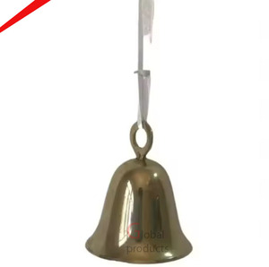 <b>Top</b> Selling Gold Color <b>Christmas</b> Ornament - Product Image 3
