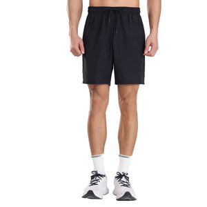 Pantalones Cortos Deportivos de Yoga para Hombre, de Seda Helada, Secado Rápido, Finos, Holgados, para Verano, Correr y Uso Casual - Product Image 1