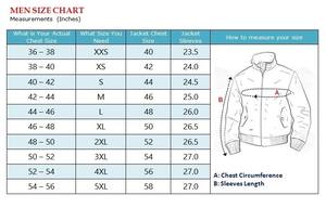 Blouson en Cuir Véritable – Personnalisé Style B3 Aviateur RAF, Veste d'Hiver de Pilote, Finition OEM Jean, Manteau Formel Homme - Product Image 6