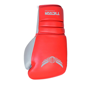 Diseñe sus propios guantes de boxeo Guantes de boxeo de alta calidad/Guantes de boxeo de fabricante paquistaní al por mayor - Product Image 5