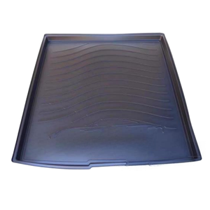 Tapis de coffre OEM de haute qualité pour Porsche Taycan 9J104480025 9J104480026 9J104480024 - Product Image 2