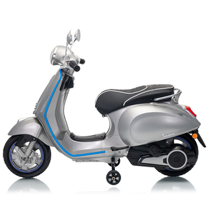 Nouvelle moto électrique <span class=keywords><strong>Vespa</strong></span> à 2 roues sous licence, puissante, sportive, scooter électrique - Product Image 3