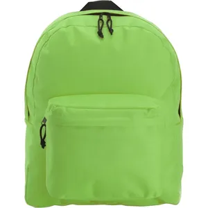 Zaino Promozionale Personalizzato in Poliestere 600D - Livia - Product Image 6