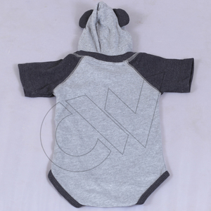 Sudaderas con capucha para niños, ropa infantil a precio de fábrica - Product Image 2