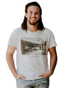 T-shirt pour hommes à bas prix de haute qualité 100% coton Service OEM Installations de production en vrac de fournisseurs bangladais Impression numérique - Product Image 5