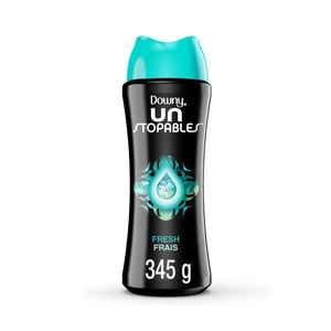 Perlas de Aroma para Lavadora, Agrega el Aroma Fresco de Downy Unstopables, Fragancia Fresca y Duradera para la Ropa - Product Image 6