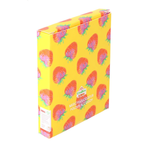 CreaBox PB-329 Personalized Merchandising Box <b>File</b> <b>Folder</b> Accessory - Product Image 3