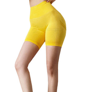 Top alto grado nueva tendencia mejor diseño mujeres botín corto personalizado secado rápido mujeres botín pantalones cortos - Product Image 1