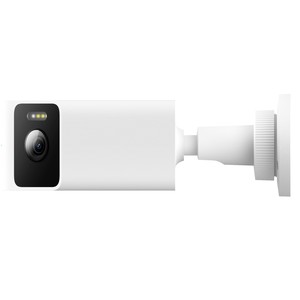 Xiaomi Outdoor <b>Camera</b> CW100 Dual EU | <b>IP</b> <b>camera</b> | outdoor, IP66, Wi-Fi 6, 1296p - Product Image 2