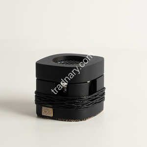 Latest Mubkhar Wood Metal <b>Bukhoor</b> <b>Burner</b> Wood for Ramadan Gift Incense <b>Burner</b> Mubkhar by Tradnary Exim Pvt Ltd - Product Image 4