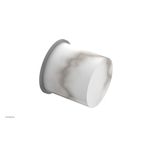 ลูกบิดไม้และเรซิ่นสีชมพูสำหรับเด็กลูกบิดตู้ลายหินอ่อนพร้อมรูปทรงสีกำหนดขนาดผลิตในอินเดีย - Product Image 4