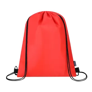 Zaino Termico Promozionale in RPET per Amanti dei Gadget Eco-Consapevoli - Product Image 3