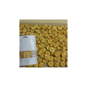 Morceaux d'ananas biologiques séchés sans sucre ajouté, parfaits pour l'exportateur de distribution en gros et au détail du Viet Nam - Product Image 5