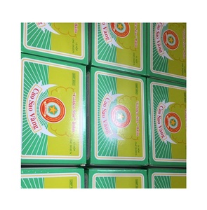 Produit phare : Baume aromatique Cao Sao Vang 100% véritable étoile d'or du Vietnam - Product Image 2