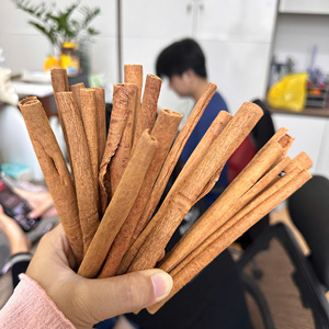 Top Factory Organic Vietnamese Cassia <b>Tubes</b> Single Spices Herbs Split <b>Cigarette</b> Stick Cinnamon Dried 24-Month Shelf Life ANNA DO - Product Image 4