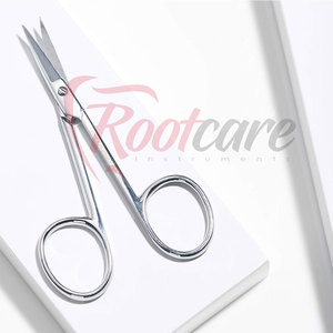 Durable <b>Nail</b> <b>Scissors</b> <b>For</b> Daily Grooming <b>Nail</b> <b>Scissors</b> With Precision Blades <b>Nail</b> <b>Scissors</b> <b>For</b> Clean Results - Product Image 5