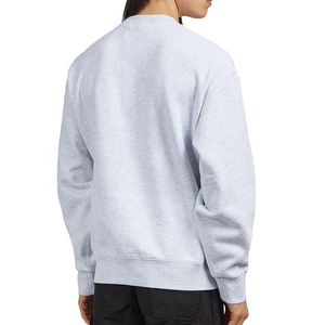 Venta al por mayor 100% algodón Terry sudadera para hombre invierno 300GSM Logotipo de diseñador personalizado cuello con capucha impresión digital para OEM - Product Image 6