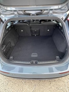 2022สำหรับ Volvo V60 T8 polestar ไฮบริดปลั๊กอินไฮบริด AWD 455แรงม้าขยายขอบเขตเบาะหนังที่ยังไม่ได้ดัดแปลงใช้ CA