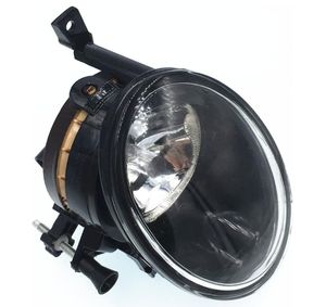 Ensemble phare antibrouillard pour pare-chocs avant de voiture pour VW Jetta 6 NCS Golf MK6 Touran <span class=keywords><strong>Caddy</strong></span> <span class=keywords><strong>2010</strong></span> OE 5KD 941 699 / 5KD 941 700 - Product Image 5