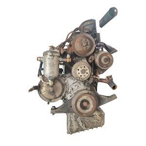 MOTEUR COMPLET MERCEDES Ponton Diesel Série 2000 (60>) - Product Image 4