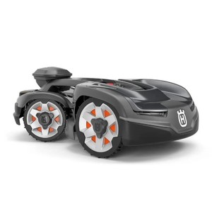 Husq. en stock Tondeuse robotisée Cloud Robotic Lawn Mower 435 i.Q AWD 1,5 acre disponible à la vente - Product Image 3
