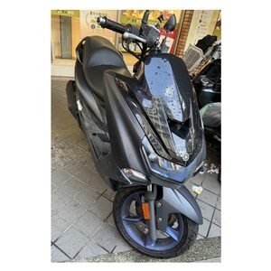 Scooters à essence d'occasion en gros, monocylindre, quatre temps, refroidissement par air naturel, Taiwan - Product Image 2