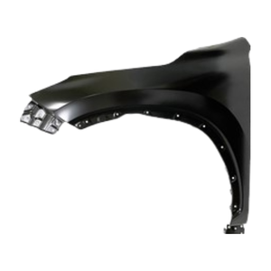 2022-2024 Lexus Nx250 OEM guardabarros de acero del lado del conductor delantero 53802F6010PFM LX1240145 guardabarros de coche - Product Image 1