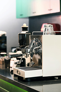 เครื่องชงกาแฟ KD-3000กึ่งอัตโนมัติ WPM แบบมืออาชีพ - Product Image 6