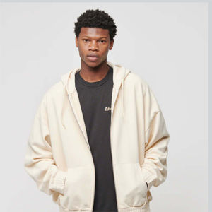 Nueva sudadera para hombres y personalice su propio diseño Logotipo personalizado Precio barato Sudaderas para hombres - Product Image 1